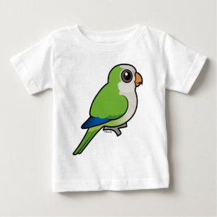 MönchParakeet Baby T-shirt