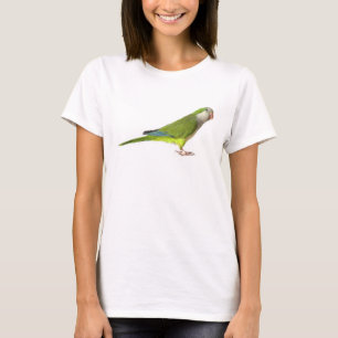MönchParakeet T-Shirt