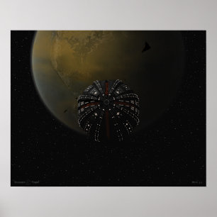 Mond 2,0 poster