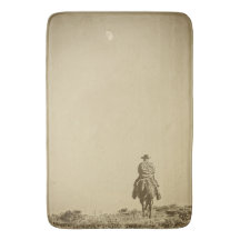 Mond-Aufstiegs-Fahrbadematte