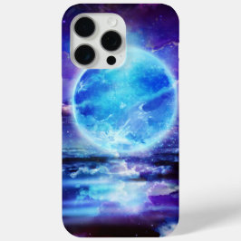 "Mond" Case-Mate iPhone Hülle