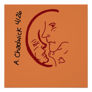 Mond der Lieben Poster