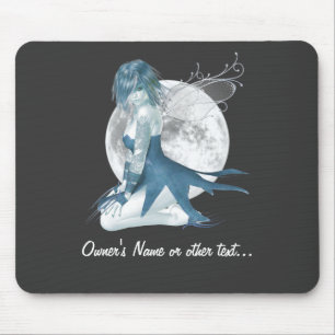 Mond-Fee Mousepad