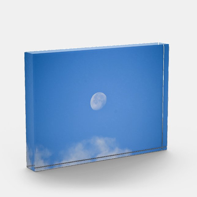 Mond  fotoblock (Links)