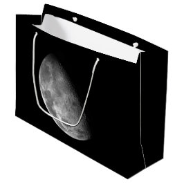 Mond Große Geschenktüte
