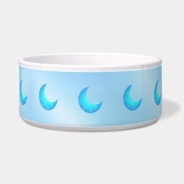 Mond Haustier Napf