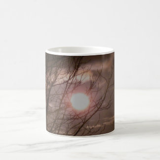 Mond Kaffeetasse