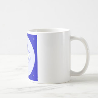 Mond Kaffeetasse