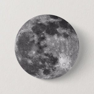 Mond-Knopf Button