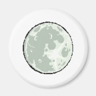 Mond Magnet