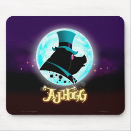 MOND MOUSEPAD A.J. HOGG WISHING