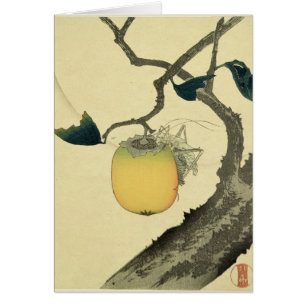 Mond, Persimone und Heuschrecke, 1807