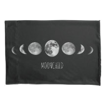 Mond-Phasen * Moonchild