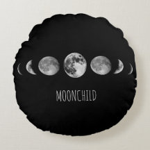 Mond-Phasen * Moonchild
