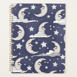 Mond Planer