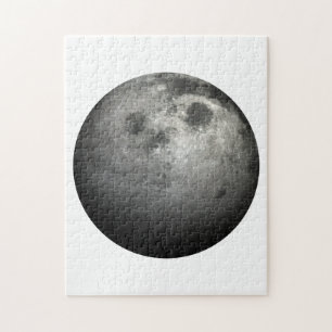 Mond Puzzle