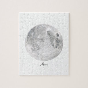 Mond Puzzle