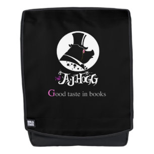 MOND-RUCKSACK A.J. HOGG WISHING RUCKSACK