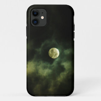 Mond-Schuss IPhone 5 Fall Case-Mate iPhone Hülle