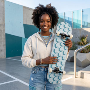 Mond Skateboard