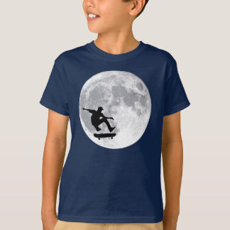 Mond Skateboarding T-Shirt