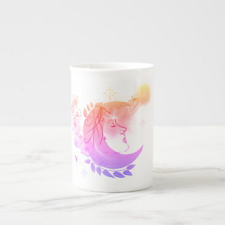 Mond & Soiel Mug Specialty Prozellantasse