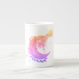 Mond & Soiel Mug Specialty Prozellantasse