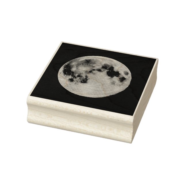 MOND STEMPEL (Stempel)
