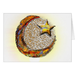 Mond-Stern - Islam