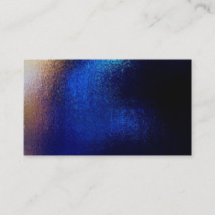 Mond-Stern-Nachtphantasie-Mystiker-Visitenkarten Visitenkarte