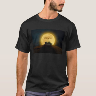 Mond T-Shirt