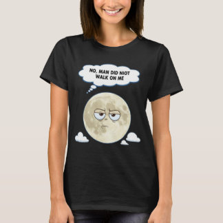 Mond T-Shirt