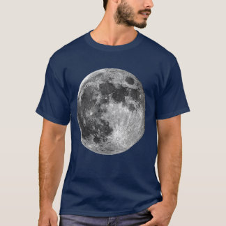 Mond-T - Shirt