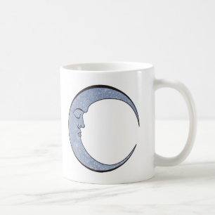 Mond-Tasse Tasse