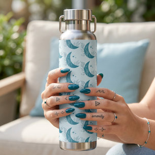 Mond Trinkflasche