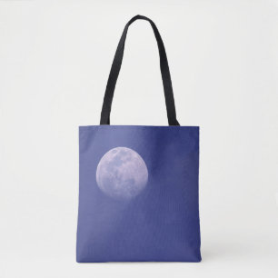 Mond über den Galapagos-Inseln, Ecuador