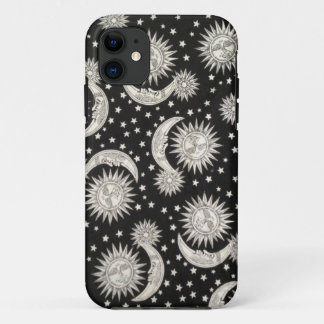 Mond und Fall Sun Iphone 5/5S Case-Mate iPhone Hülle