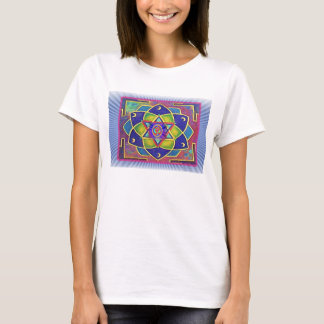 Mond Yantra T-Shirt