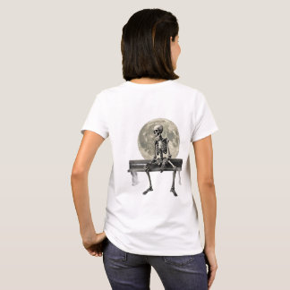 Mondbank-Club T-Shirt