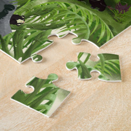 Mondbär Puzzle