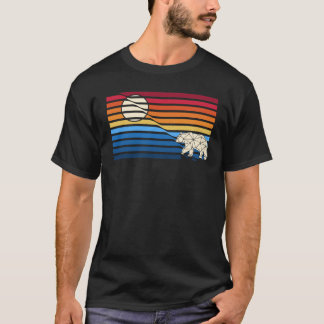 Mondbär T-Shirt