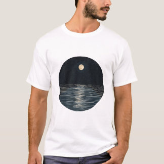 Mondbecken T-Shirt