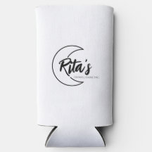 Mondbeschienen Rita's Getränke & Tanz Tumbler