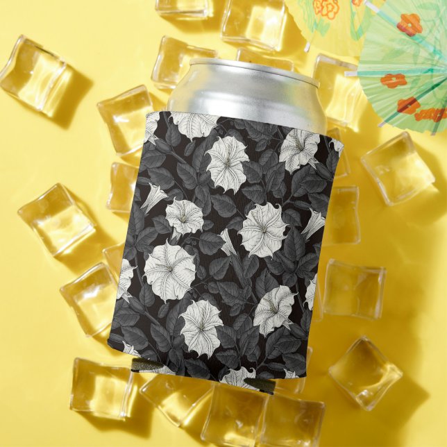 Mondblumen können kühlen dosenkühler (In Situ Sommer)