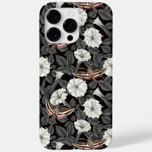 Mondblumen und Sphinx 2 Case-Mate iPhone 14 Pro Max Hülle