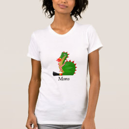 Monddrache T-Shirt