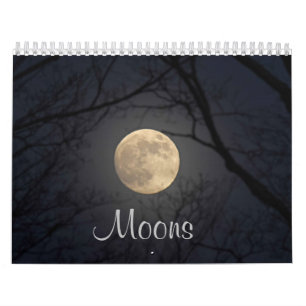 Monde 2 kalender