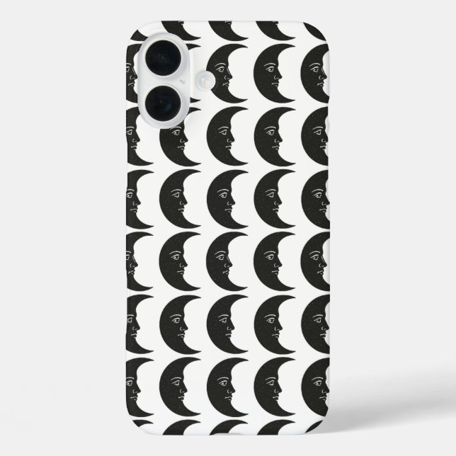Monde Case-Mate iPhone Hülle (Rückseite)