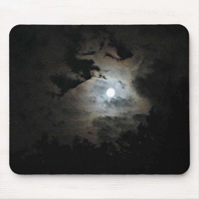 MONDE MOUSEPAD (Vorne)