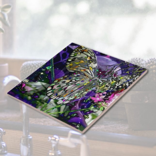 Mondeinfluss Fliese (Von Creator hochgeladen)